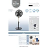 Ventilator from FAR tools - metal and wood - California