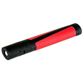 Workshop flashlight LED COB slider 2W+1 LED with magnet - OR-LT-1511