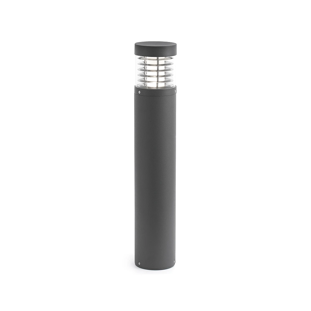 LED outdoor light GIZA, COB 15W module, 500Lm, 3000K, IP54, dark grey - FARO - 70768