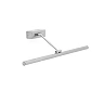 Wall lamp for pictures MAGRITTE-3 LED 12W, 3000K, 750Lm, 3 colors - FARO - 61082 - 61085 - 61088