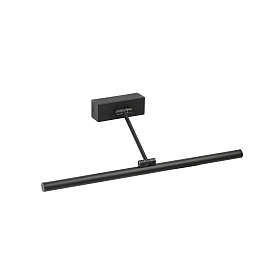 Wall lamp for pictures MAGRITTE-2 LED 8W, 3000K, 500Lm, 3 colors - FARO - 61081 - 61084 - 61087