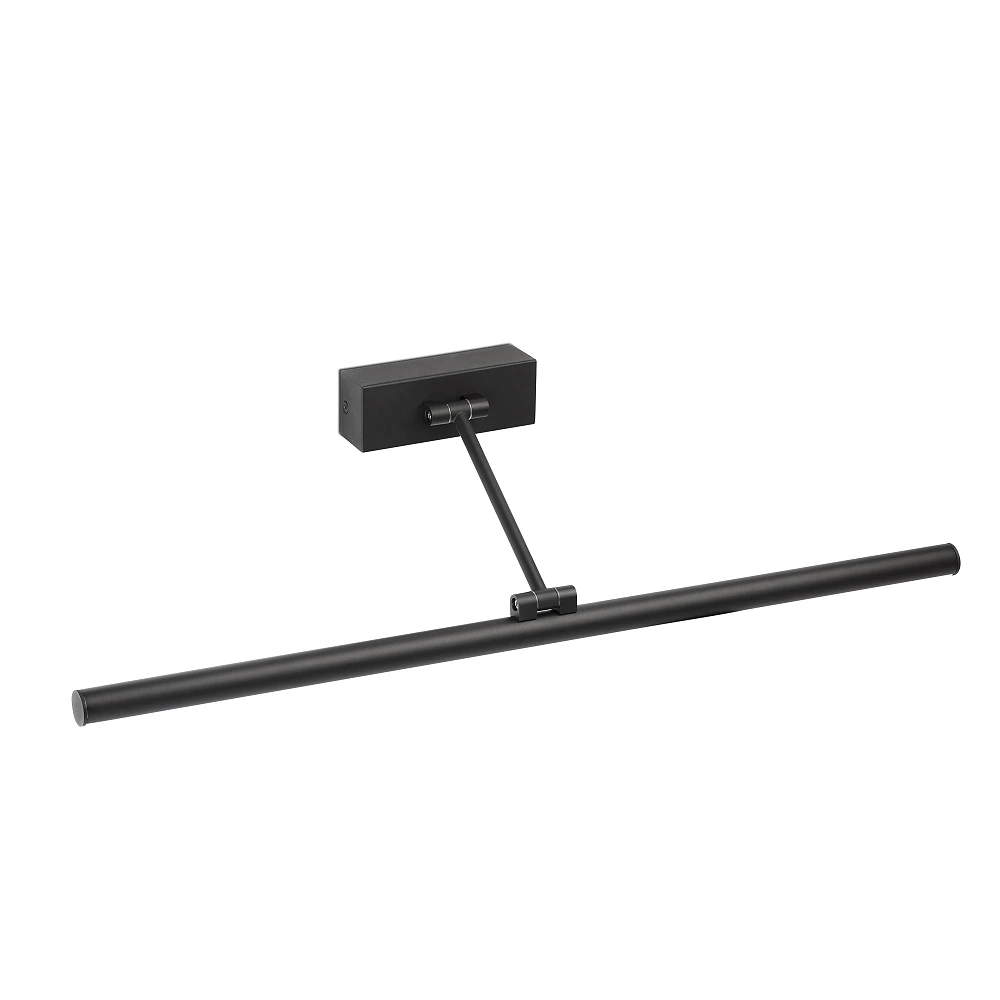 Wall lamp for pictures MAGRITTE-3 LED 12W, 3000K, 750Lm, 3 colors - FARO - 61082 - 61085 - 61088