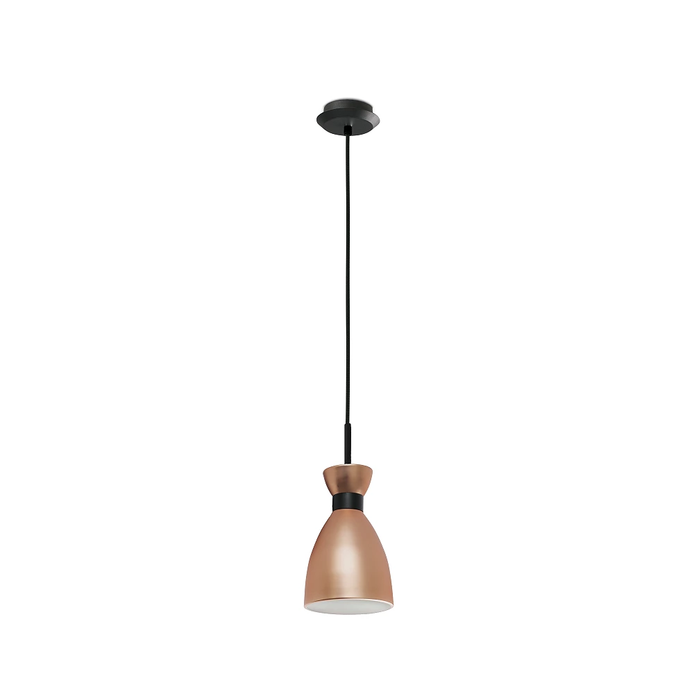 Pendant RETRO, 1x E14, IP20, FARO - 200xx