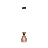 Pendant RETRO, 1x E14, IP20, FARO - 200xx