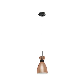 Pendant RETRO, 1x E14, IP20, FARO - 200xx