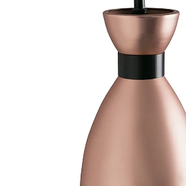 Pendant RETRO, 1x E14, IP20, FARO - 200xx