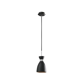 Pendant RETRO, 1x E14, IP20, FARO - 200xx