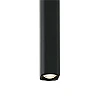 Pendant LISE LED, 6W LED COB, 370 Lm, 2700K, black/white - FARO - 2988x