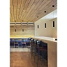 Pendant ORA LED, 1 x LED 4W module, IP20, black/white - FARO - 2989x