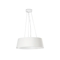 AINA LED White pendant lamp - FARO - 64174