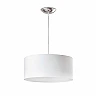 Pendant SEVEN, 2 x E27 max. 60W, IP20, white - FARO - 68283