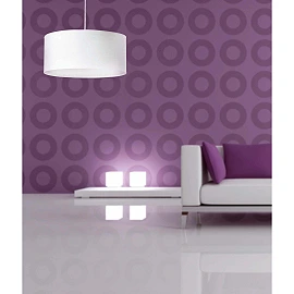 Pendant SEVEN, 2 x E27 max. 60W, IP20, white -  FARO - 68283