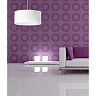 Pendant SEVEN, 2 x E27 max. 60W, IP20, white - FARO - 68283