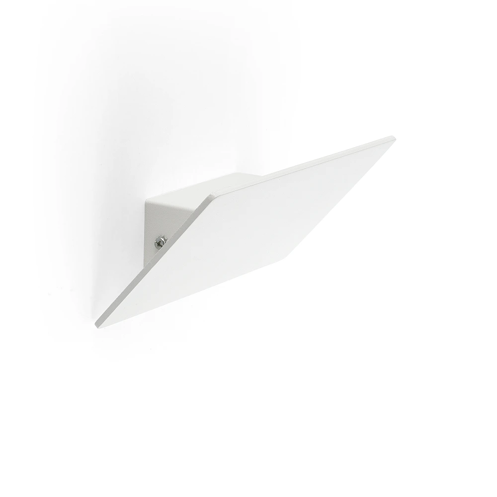 Wall lamp DALLAS LED 5W, 435Lm, 3000K, IP20, white - FARO - 63199