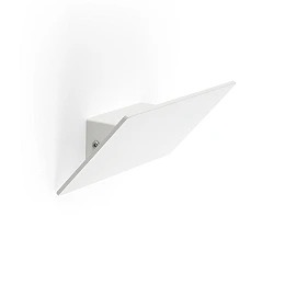 Wall lamp DALLAS LED 5W, 435Lm, 3000K, IP20, white - FARO - 63199