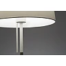VOLTA White table lamp - FARO - 20025
