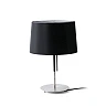 VOLTA Black table lamp - FARO - 20026