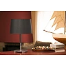 VOLTA Black table lamp - FARO - 20026