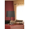 VOLTA Black table lamp - FARO - 20026