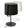 BERNI White table lamp - FARO - 29332
