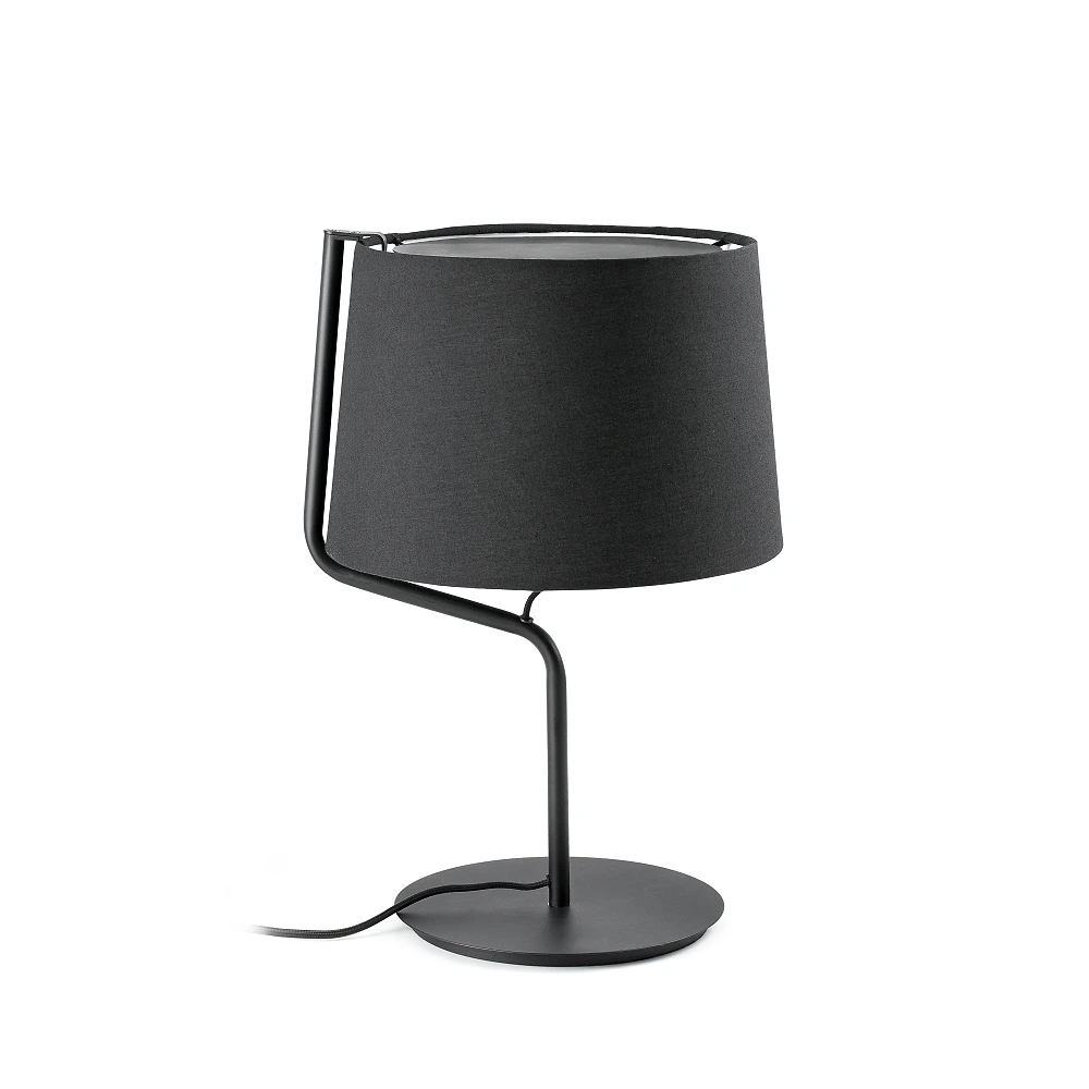 BERNI White table lamp - FARO - 29333