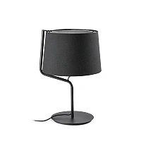BERNI White table lamp - FARO - 29333