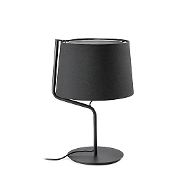 BERNI White table lamp - FARO - 29333