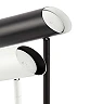 LINK Black table lamp - FARO - 29882