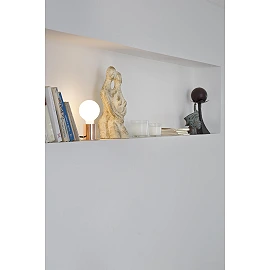 TEN vara galda lampa - FARO - 62156