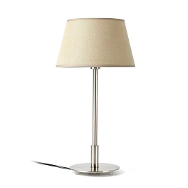 MITIC Beige table lamp - FARO - 68417