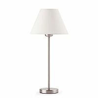 NIDIA Beige table lamp - FARO - 68423