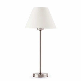 NIDIA Beige table lamp - FARO - 68423