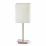 THANA White table lamp - FARO - 68530