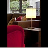 THANA White table lamp - FARO - 68530