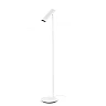 LINK White floor lamp - FARO - 29883