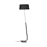 HOTEL Black floor lamp - FARO - 29948