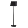 SWEET Black floor lamp - FARO - 29959