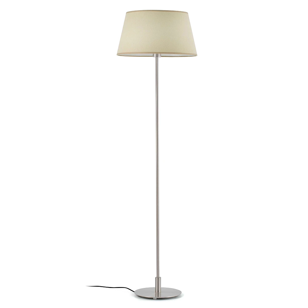 MITIC Beige floor lamp - FARO - 68418