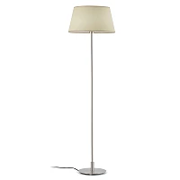 MITIC Beige floor lamp - FARO - 68418