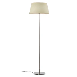 MITIC Beige floor lamp - FARO - 68418