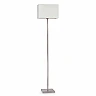 THANA White floor lamp - FARO - 68531