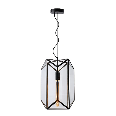 Pendant lights