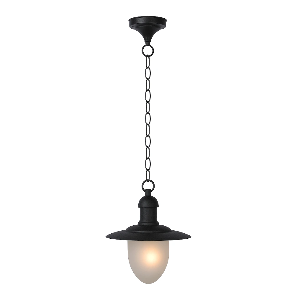 Pendant light outdoor "ARUBA", 1x E27 max. 60W - 11872-01-30 (Lucide)