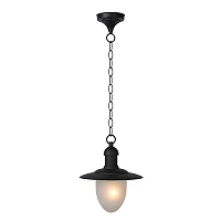 Pendant light outdoor "ARUBA", 1x E27 max. 60W - 11872-01-30 (Lucide)