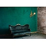 Pendant lamp "EXTRAVAGANZA CHIMP", 1x E27 max. 60W, black gold - metal, synthetic material - 10402-01-30 (Lucide)