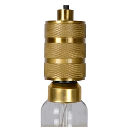 Pendant lamp "JOVA", 1x E27 max. 60W, metal - 08426-01-30 (Lucide)