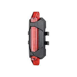 Forever Outdoor Active BLG-200 bicycle light set (USB rechargeable)