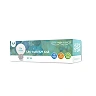 LED Bulb E27 G45 2W 230V neutral white 5pcs Forever Light