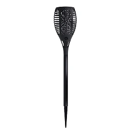 Solar flame light 12LED 300mAh Ni-Mh IP65