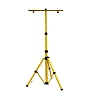 Adjustable work light tripod stand 1.6 m T-Bar (FOREVER LIGHT)